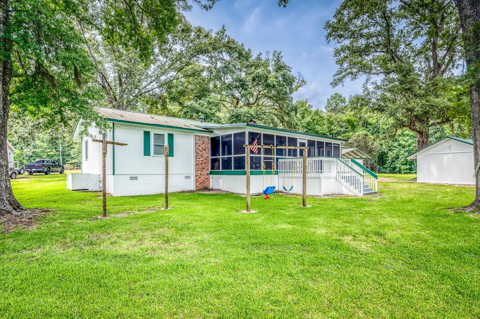 Property image 3 at 538 Castlebury Road, Walterboro, SC 29488