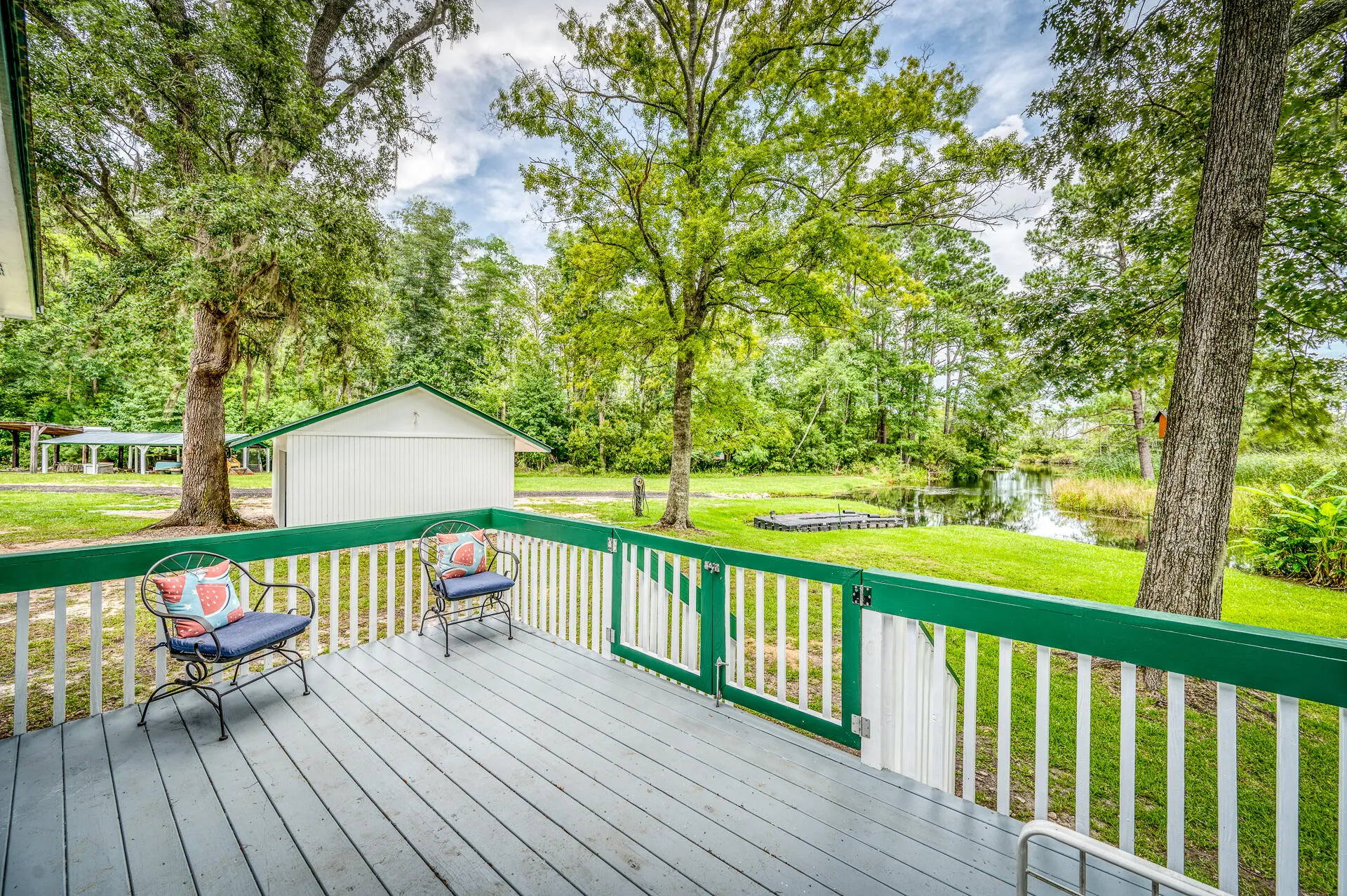 Property image 4 at 538 Castlebury Road, Walterboro, SC 29488
