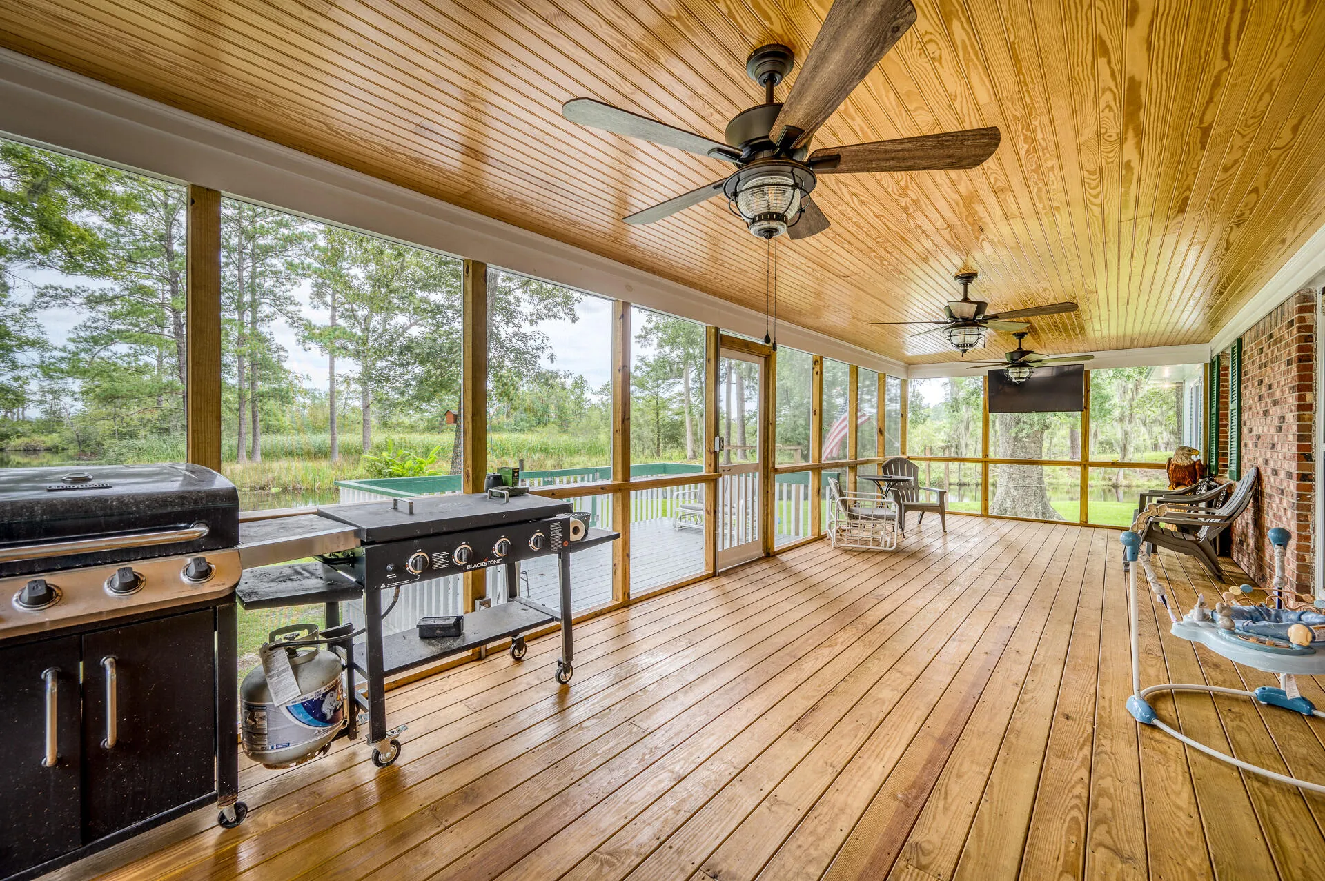Property image 5 at 538 Castlebury Road, Walterboro, SC 29488
