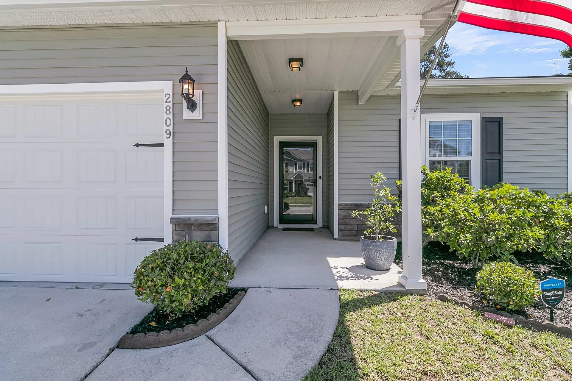 Property image 2 at 2809 Conservancy Lane, Charleston, SC 29414