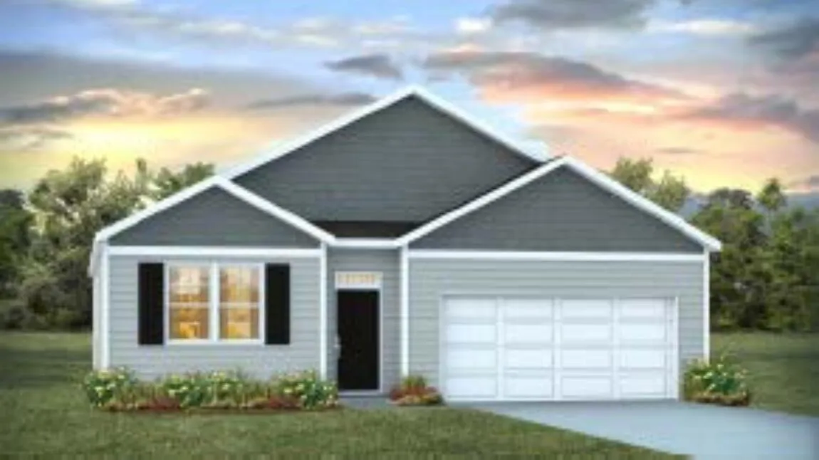 1066 Forrest Creek Drive