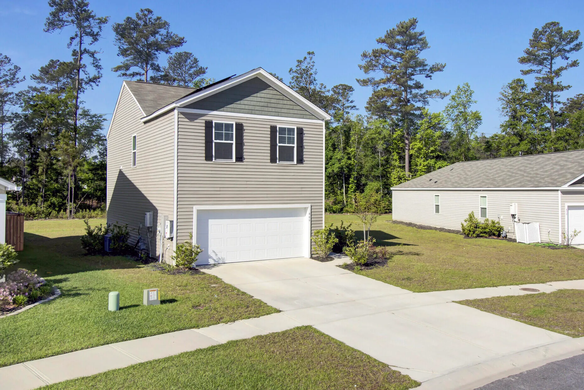 Property image 3 at 466 Cedarview Road, Summerville, SC 29486