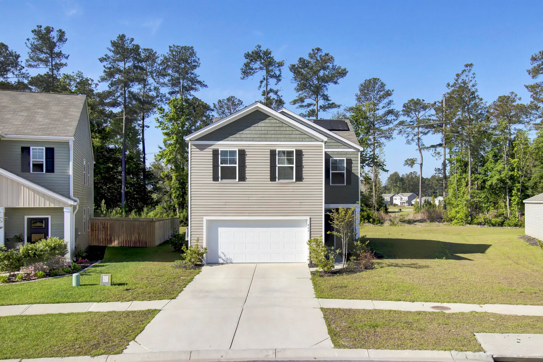 Property image 4 at 466 Cedarview Road, Summerville, SC 29486