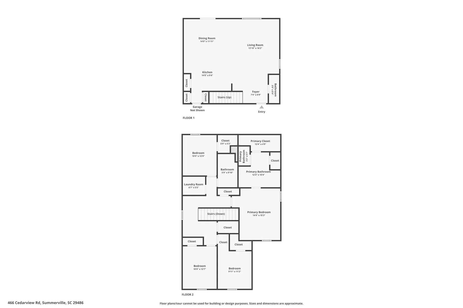 Property image 5 at 466 Cedarview Road, Summerville, SC 29486