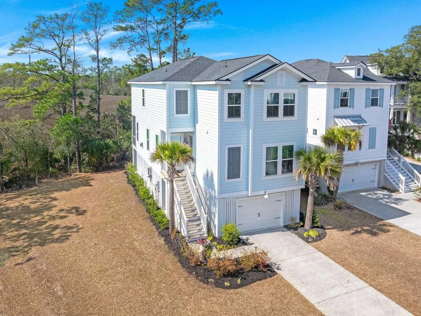 Property image 2 at 840 Forrest Drive, Charleston, SC 29492