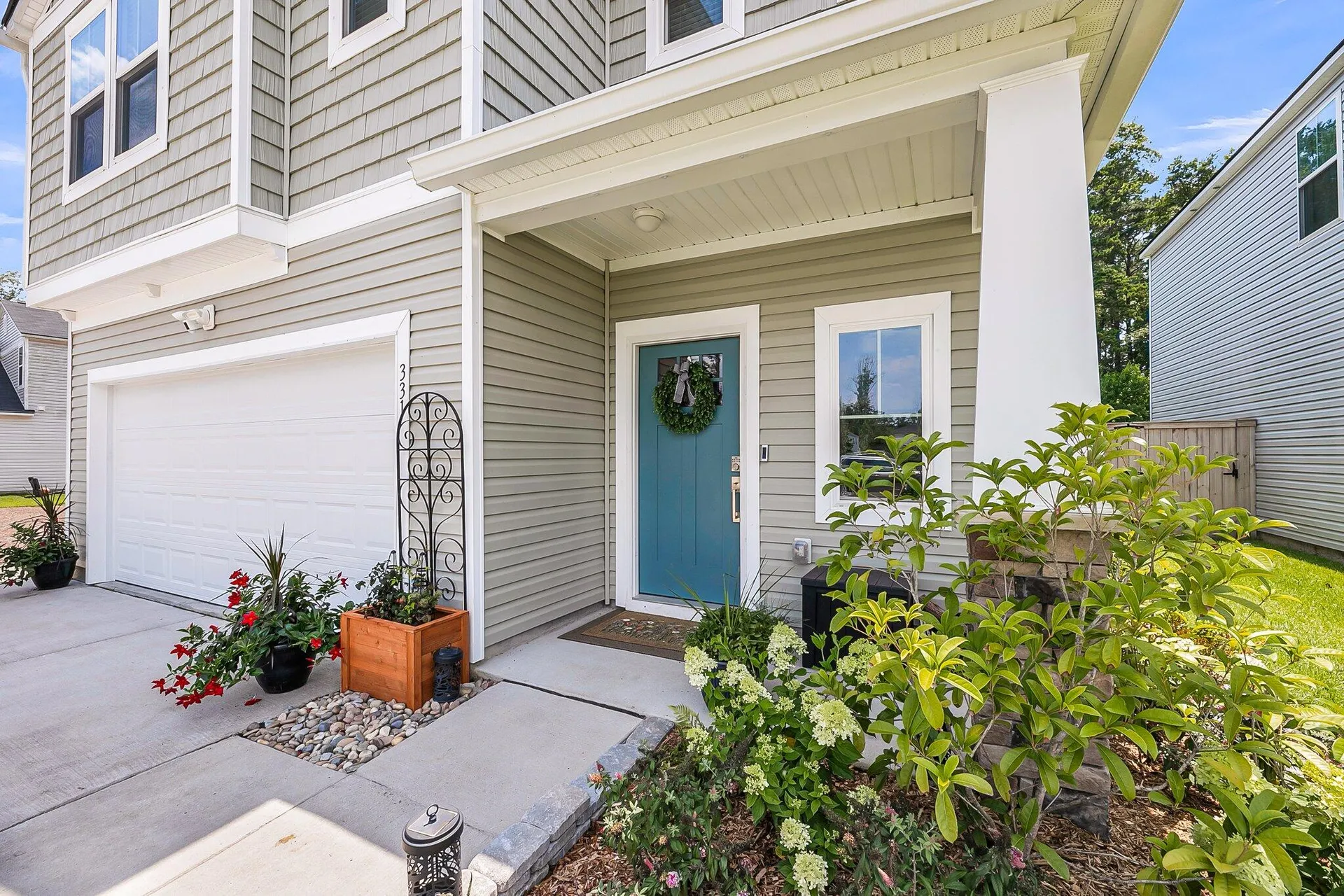 Property image 2 at 331 Saddlewood Drive, Charleston, SC 29414