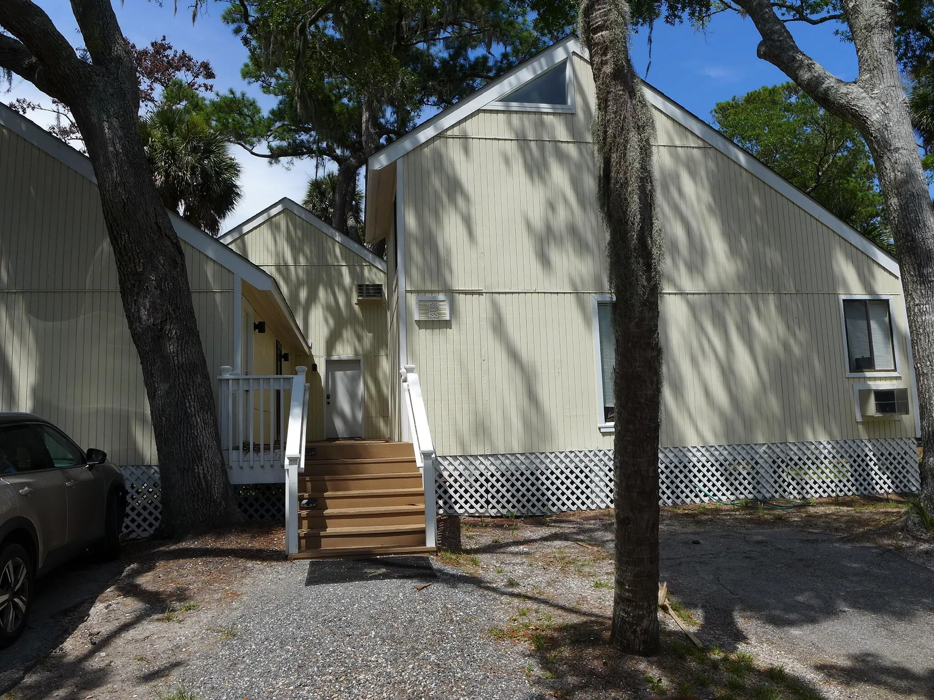 Property image 2 at 429 Sea Cloud Circle, Edisto Island, SC 29438