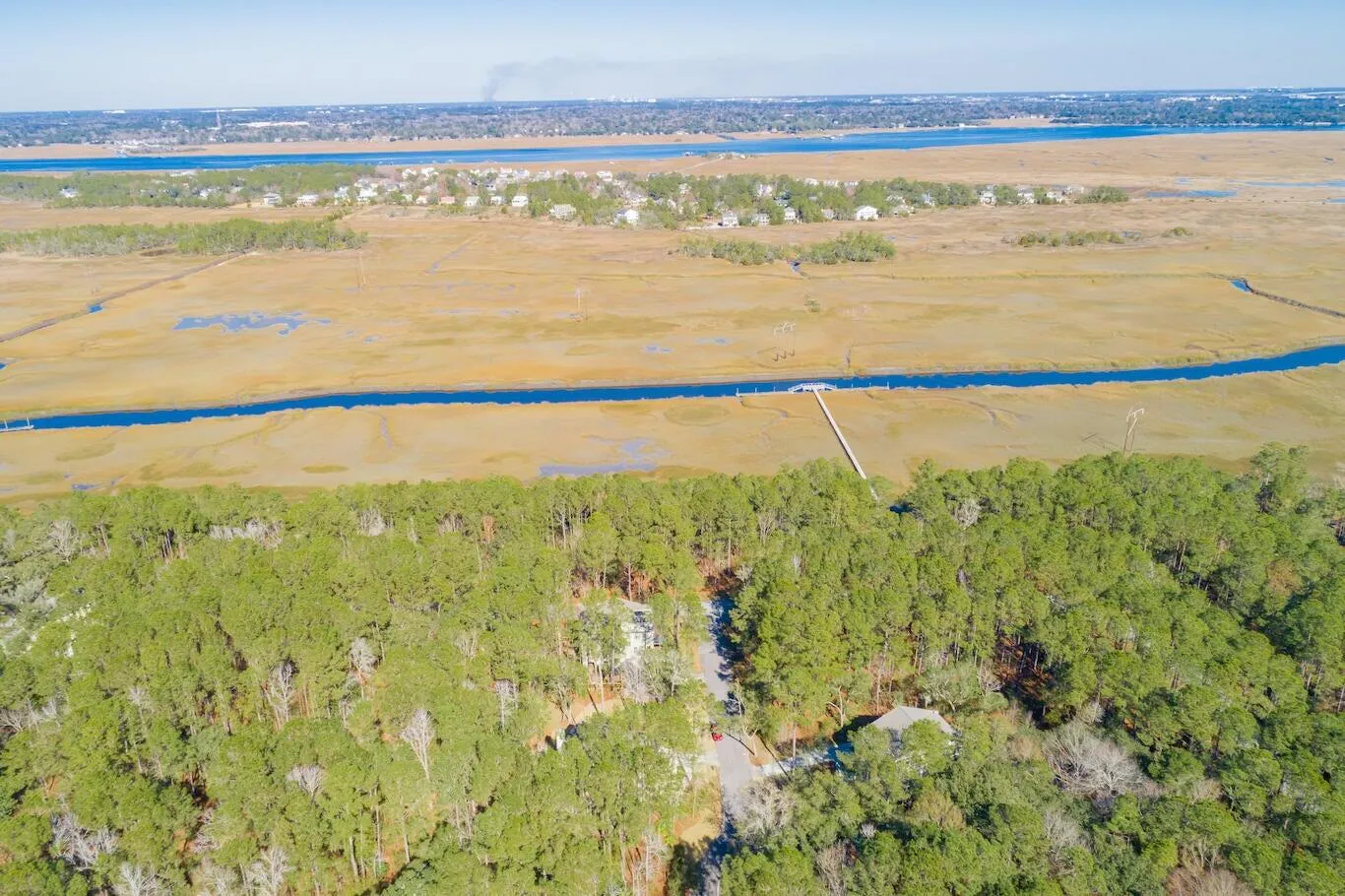 Property image 3 at 1713 Vireo Court, Johns Island, SC 29455