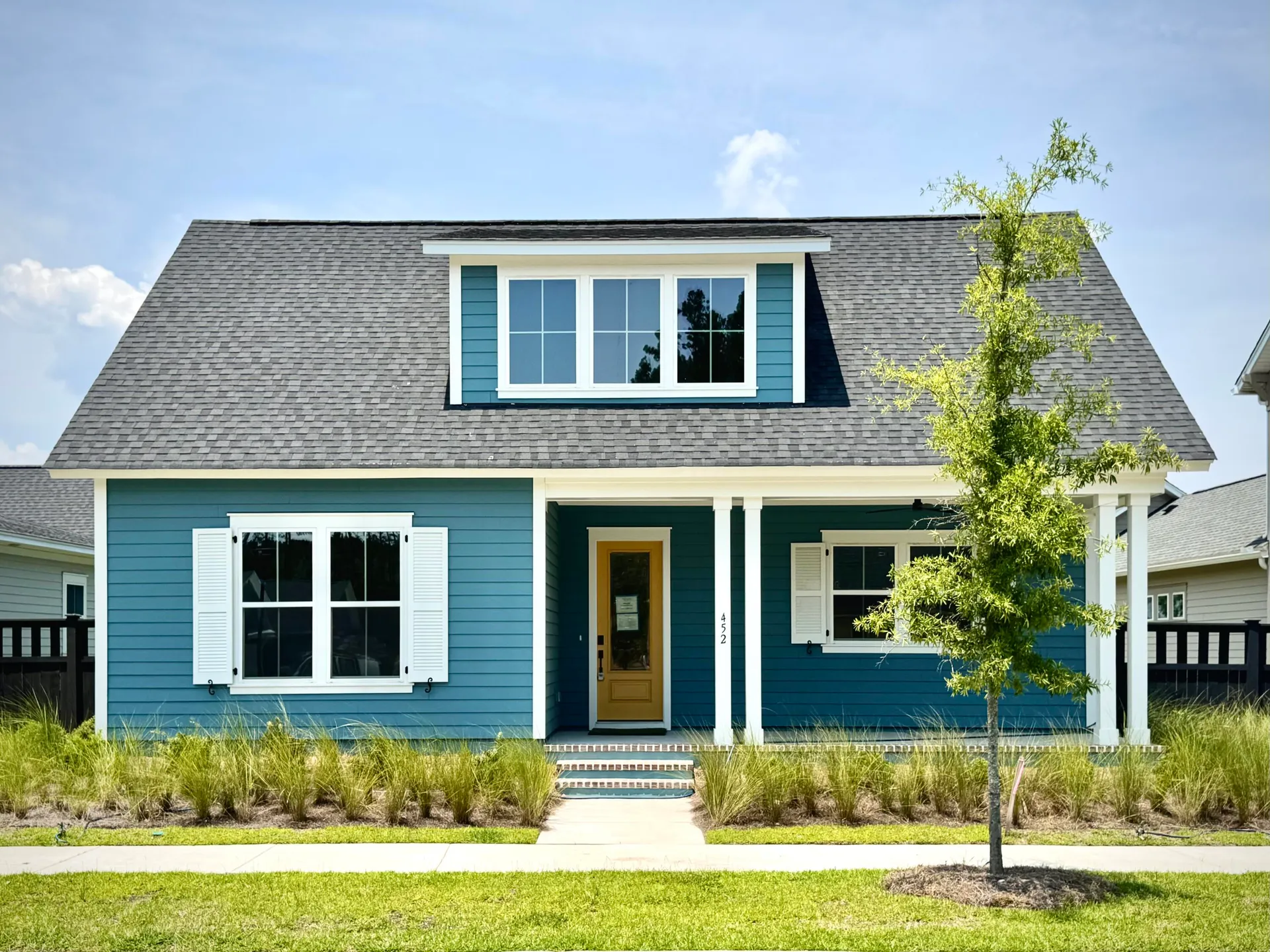 452 Ripple Park Drive