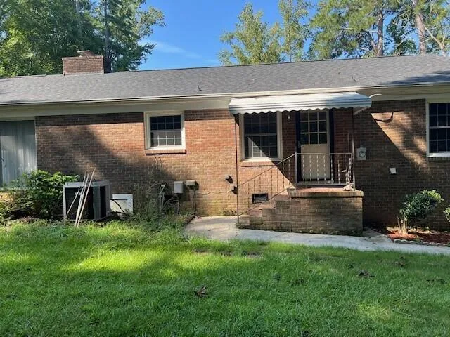 Property image 2 at 2260 Middleton Street, Orangeburg, SC 29115