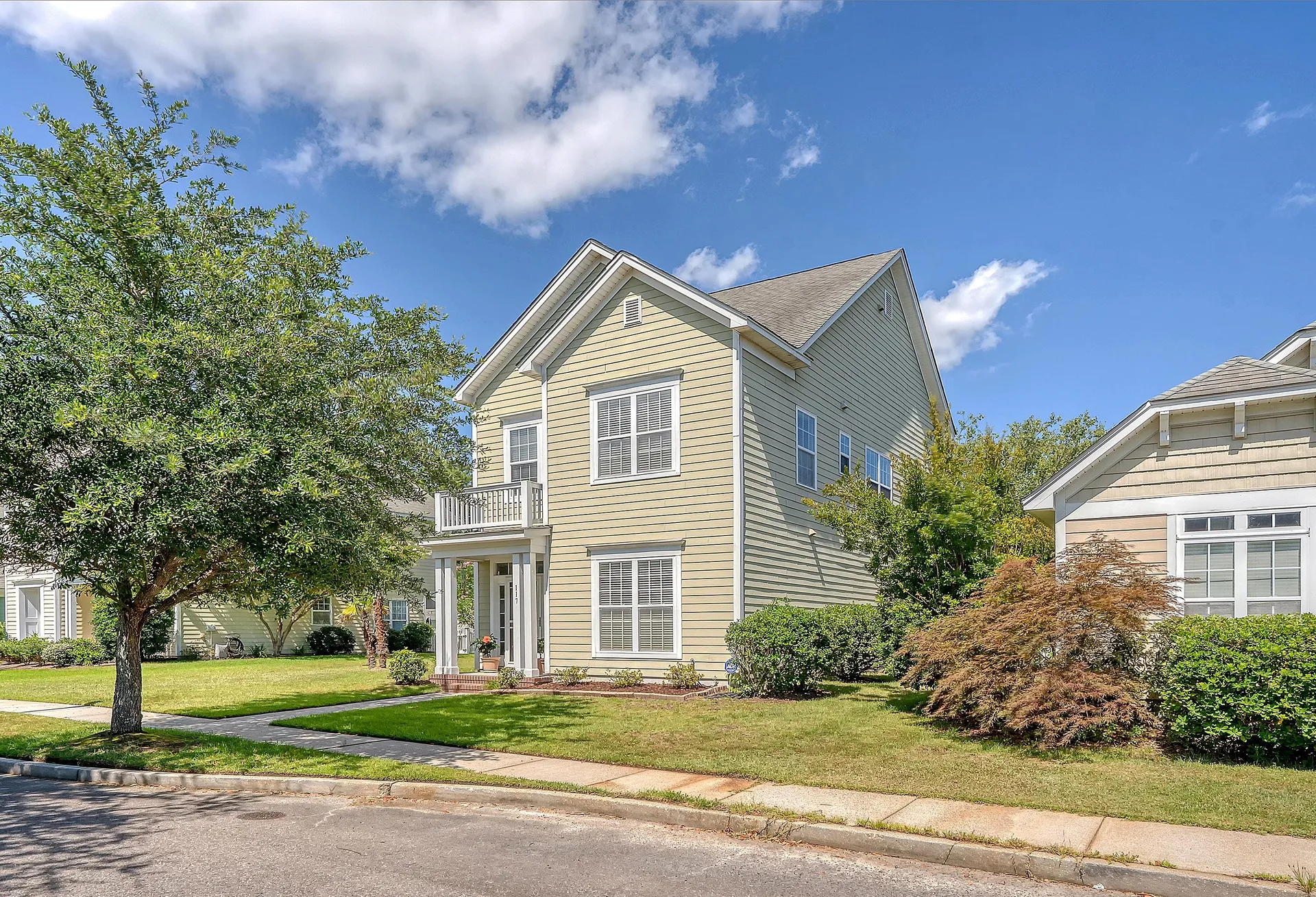 Property image 2 at 117 Blue Bonnet Street, Summerville, SC 29483