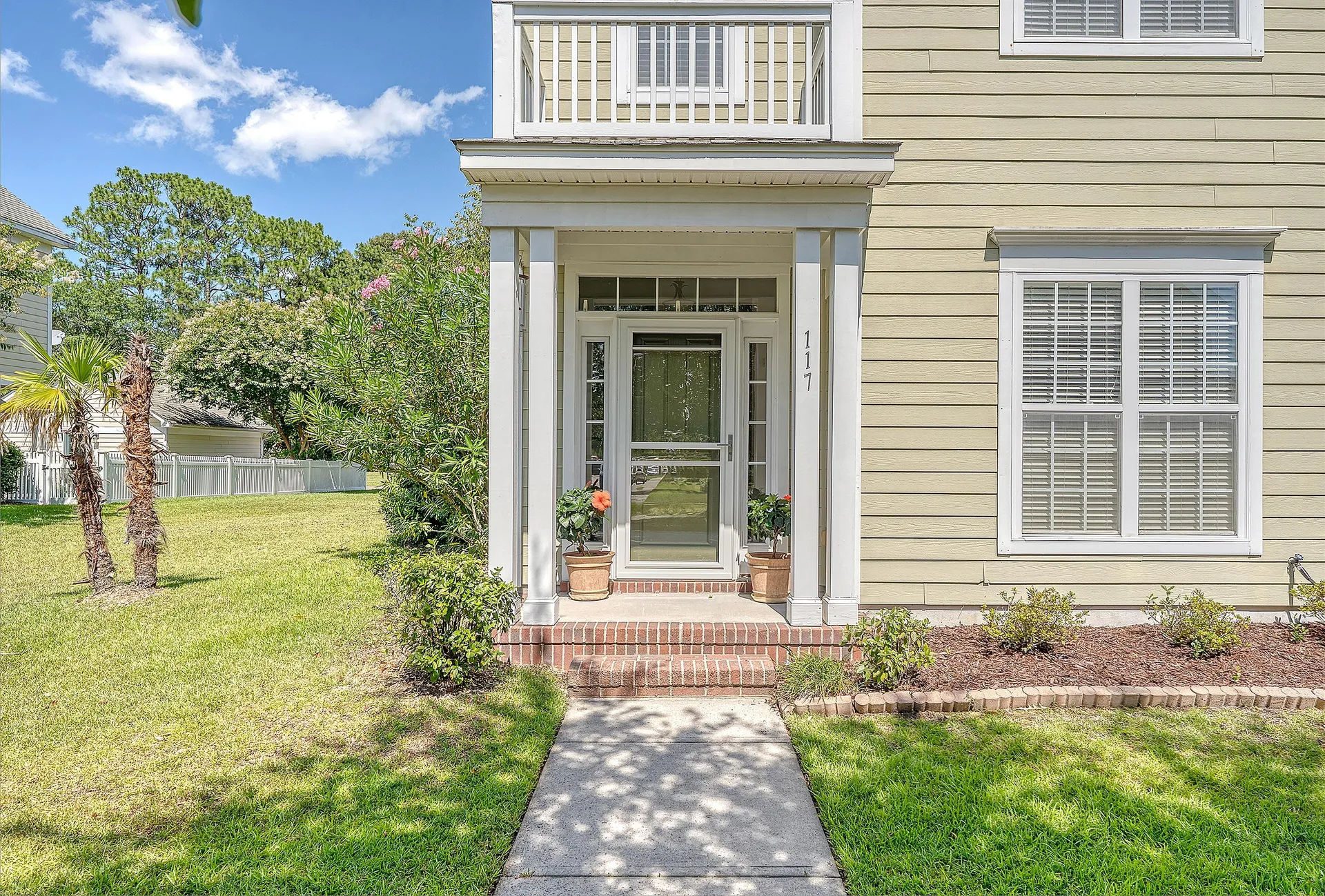 Property image 3 at 117 Blue Bonnet Street, Summerville, SC 29483