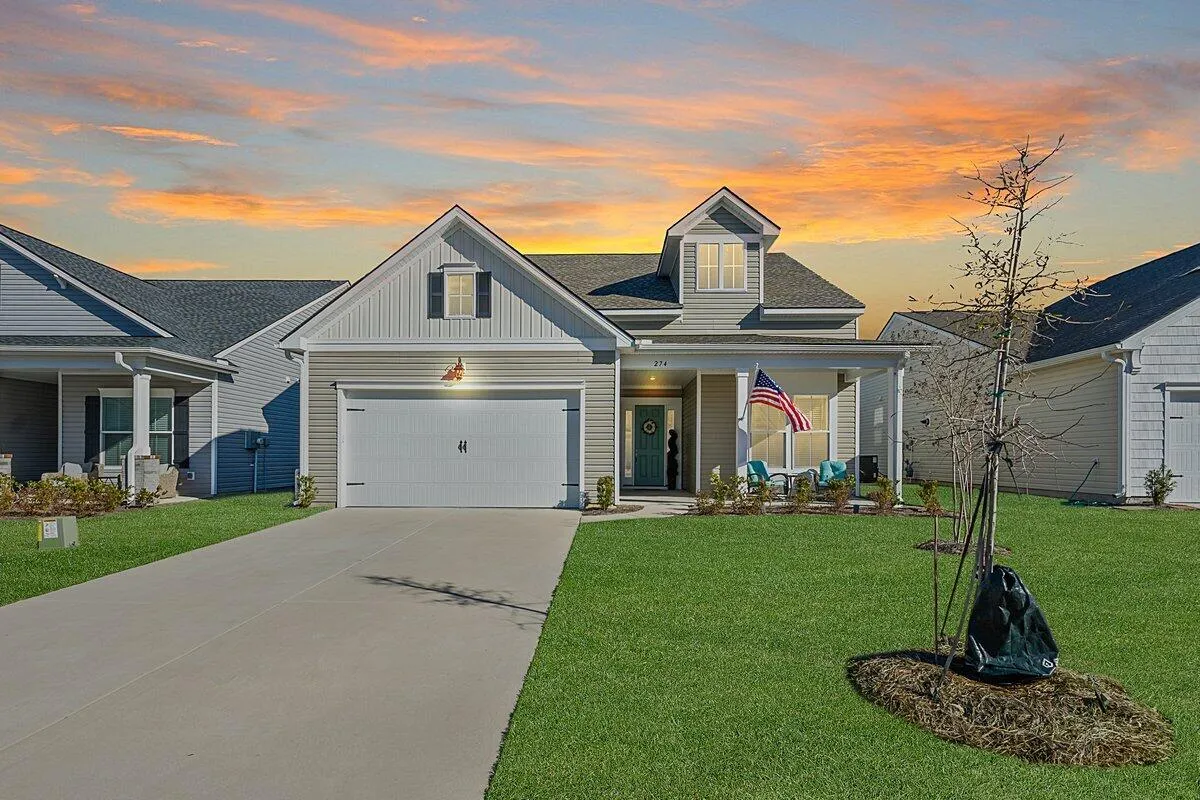 274 Tupelo Lake Drive