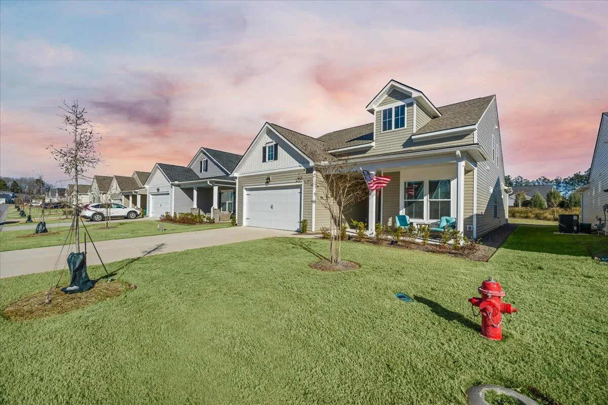 Property image 5 at 274 Tupelo Lake Drive, Summerville, SC 29486