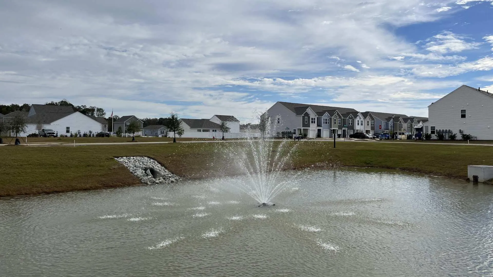 Property image 2 at 136 Yarrow Way, Moncks Corner, SC 29461