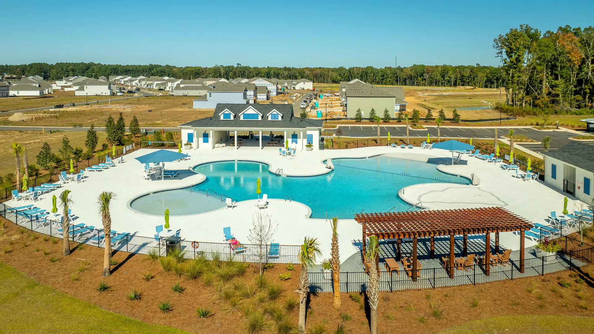 Property image 3 at 136 Yarrow Way, Moncks Corner, SC 29461