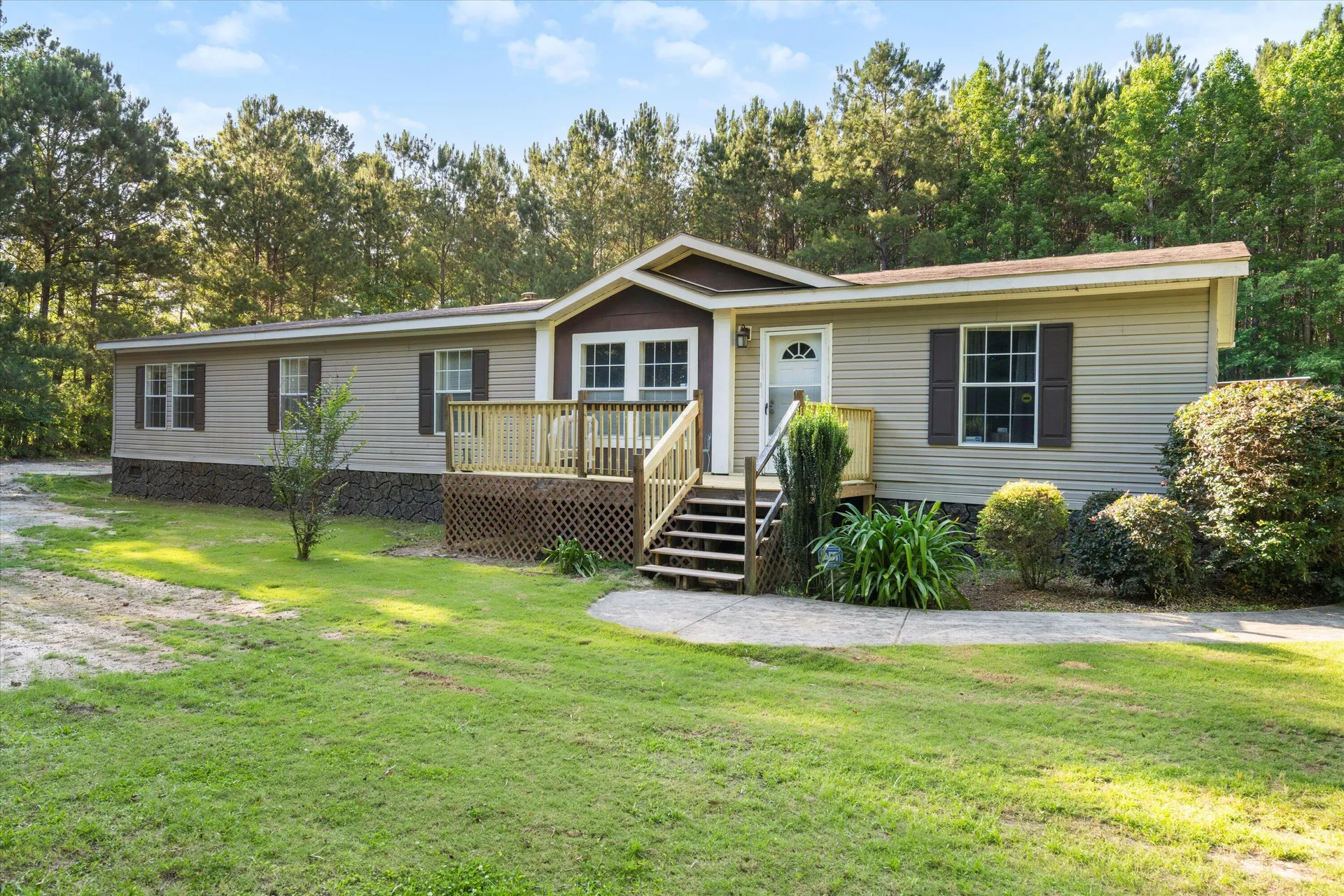 Lebanon Area, Summerville Community