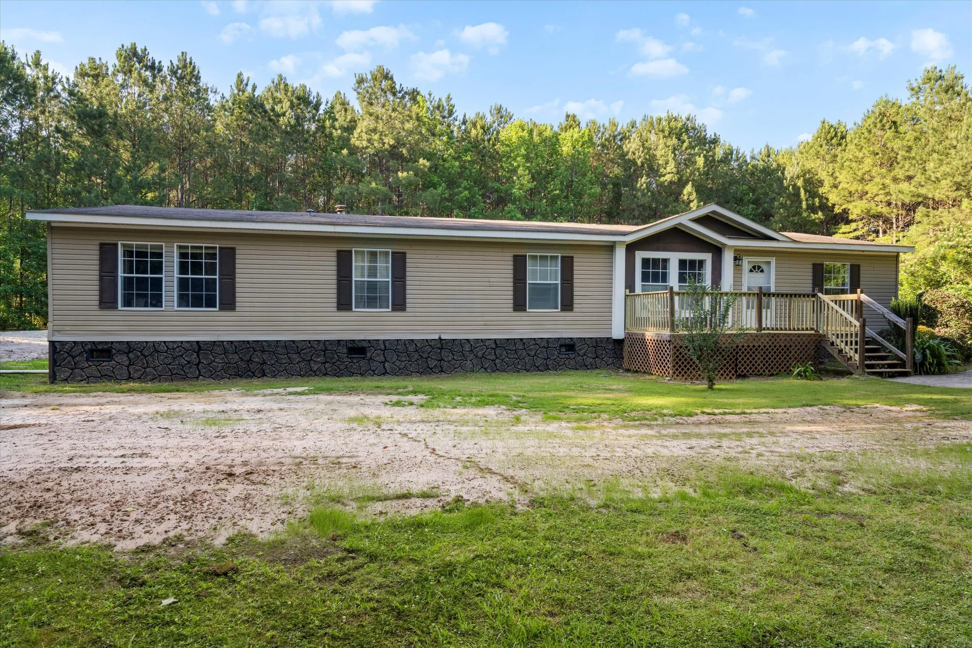 Property image 2 at 1671 Dawson Branch Road, Summerville, SC 29483