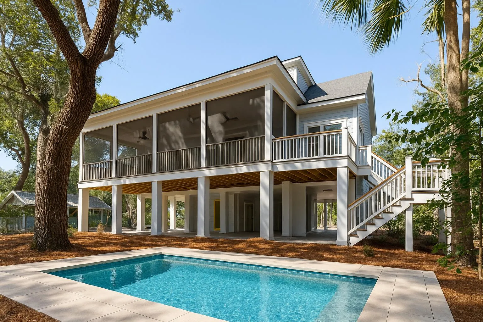806 Jungle Road