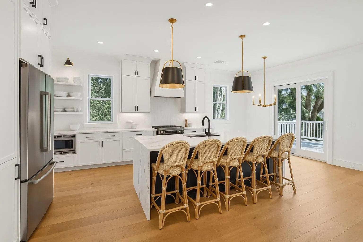 Property image 4 at 806 Jungle Road, Edisto Island, SC 29438