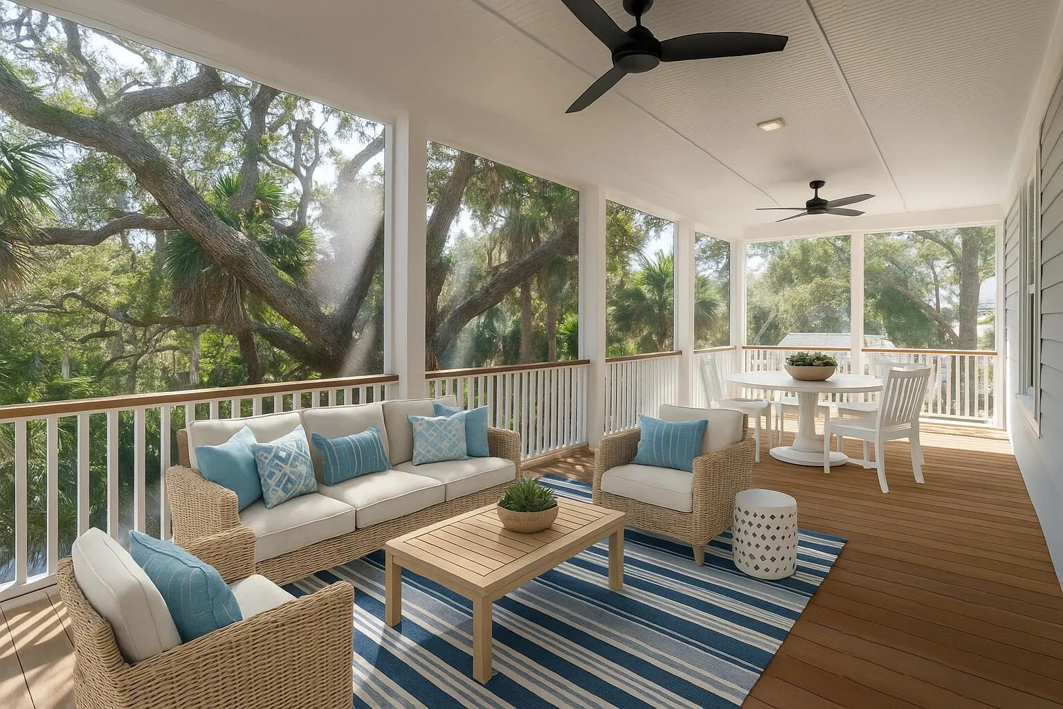 Property image 5 at 806 Jungle Road, Edisto Island, SC 29438