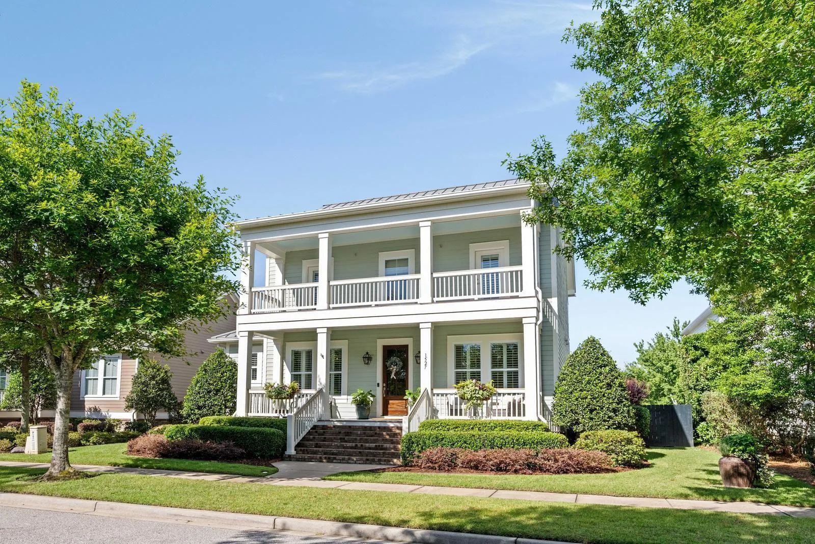 1527 Wando View Street