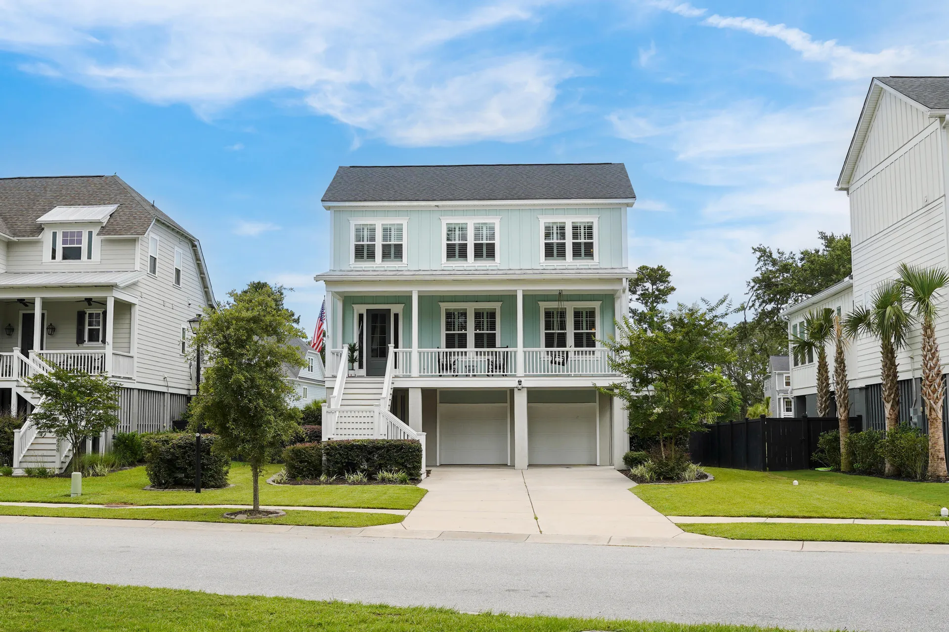 Property image 3 at 1464 Stratton Place, Mount Pleasant, SC 29466