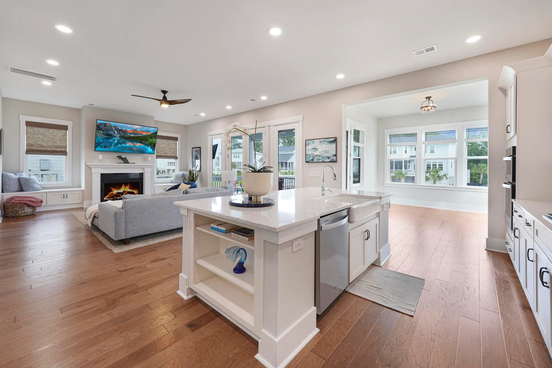 Property image 4 at 1464 Stratton Place, Mount Pleasant, SC 29466