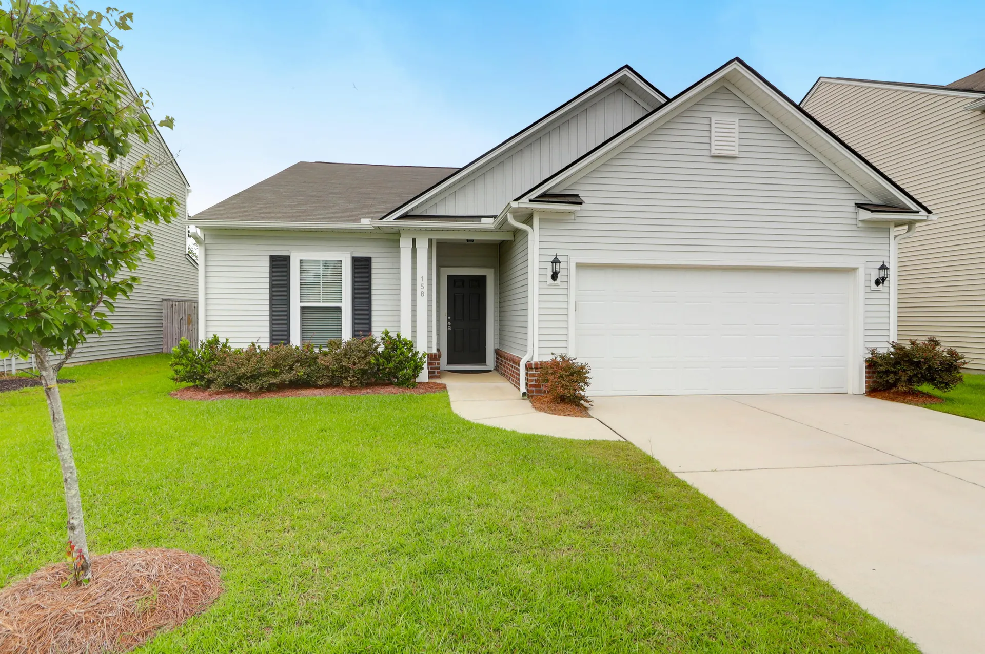 Property image 2 at 158 Hayworth Road, Summerville, SC 29486