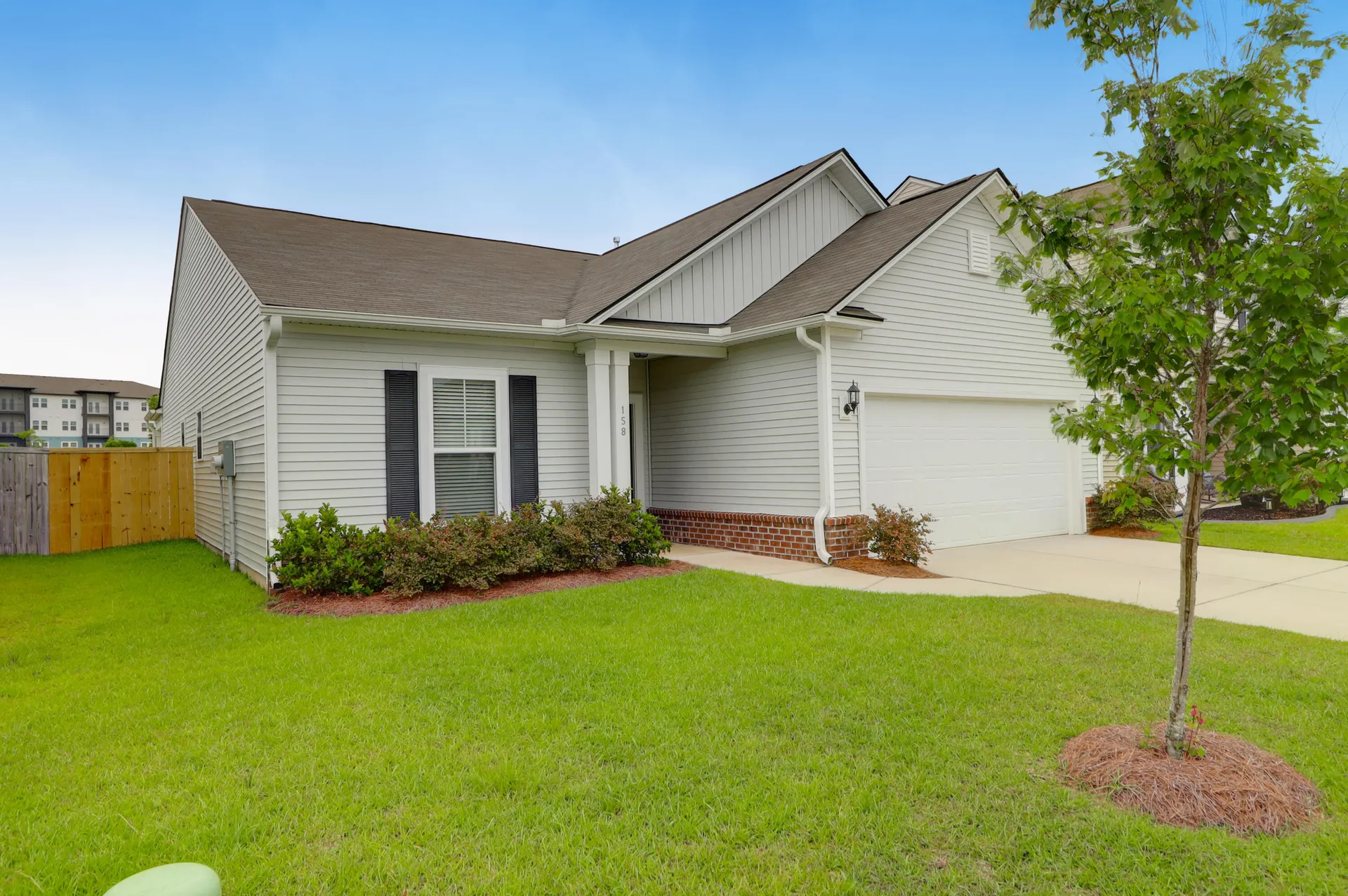 Property image 3 at 158 Hayworth Road, Summerville, SC 29486