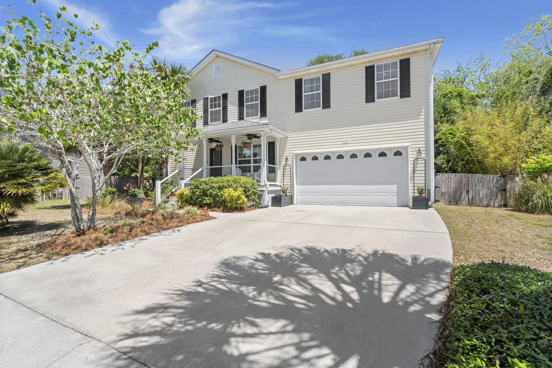 1087 Clearspring Drive