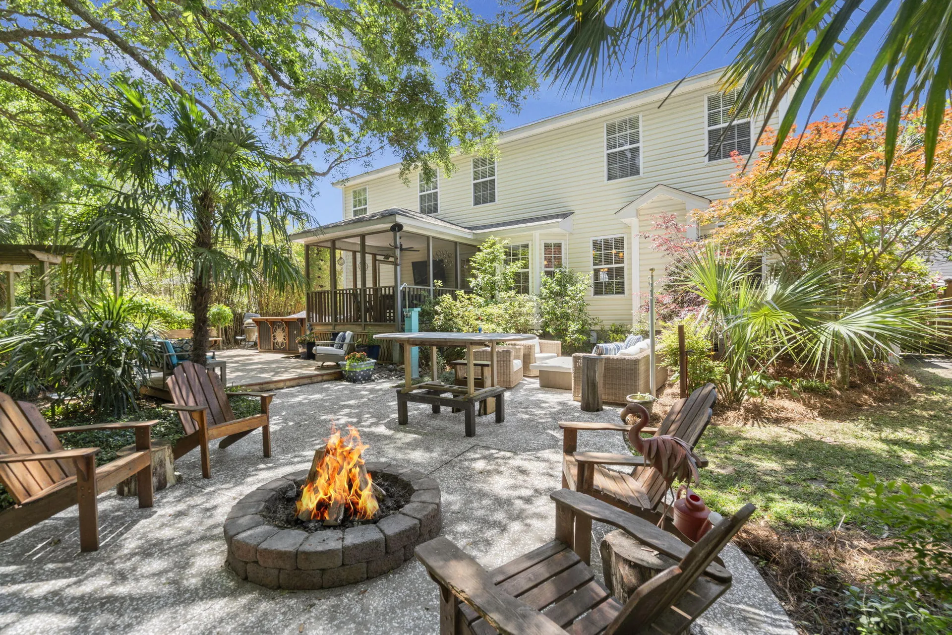 Property image 2 at 1087 Clearspring Drive, Charleston, SC 29412