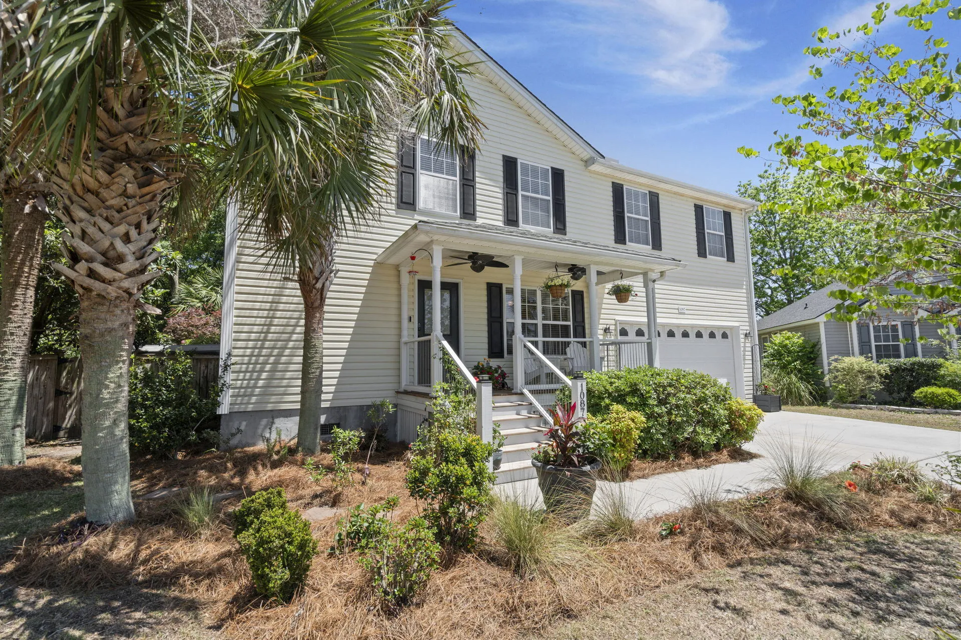 Property image 3 at 1087 Clearspring Drive, Charleston, SC 29412