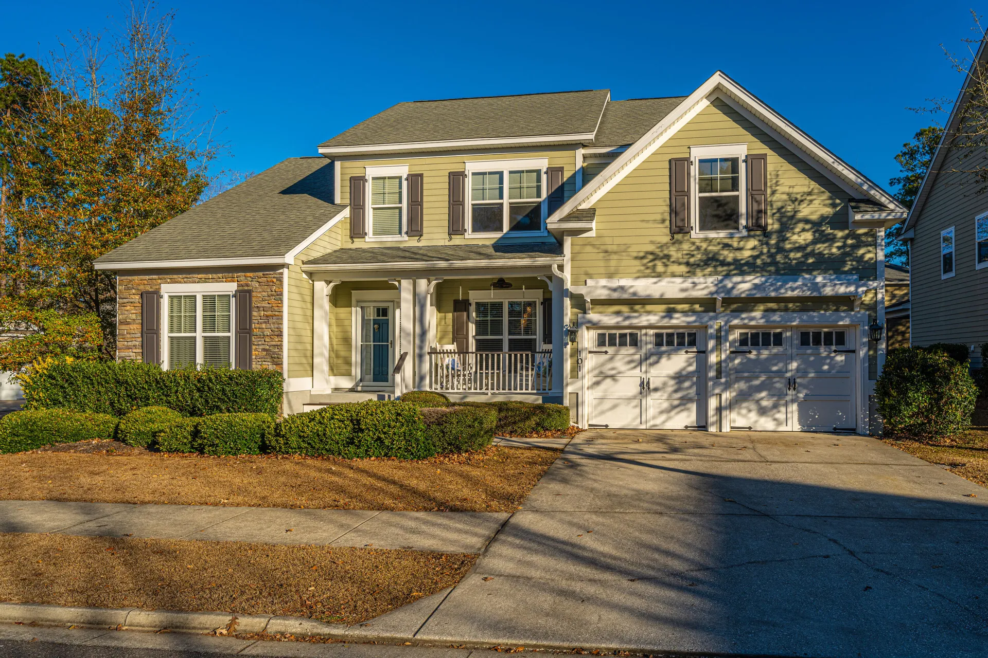 Property image 2 at 101 Ribbon Road, Summerville, SC 29483
