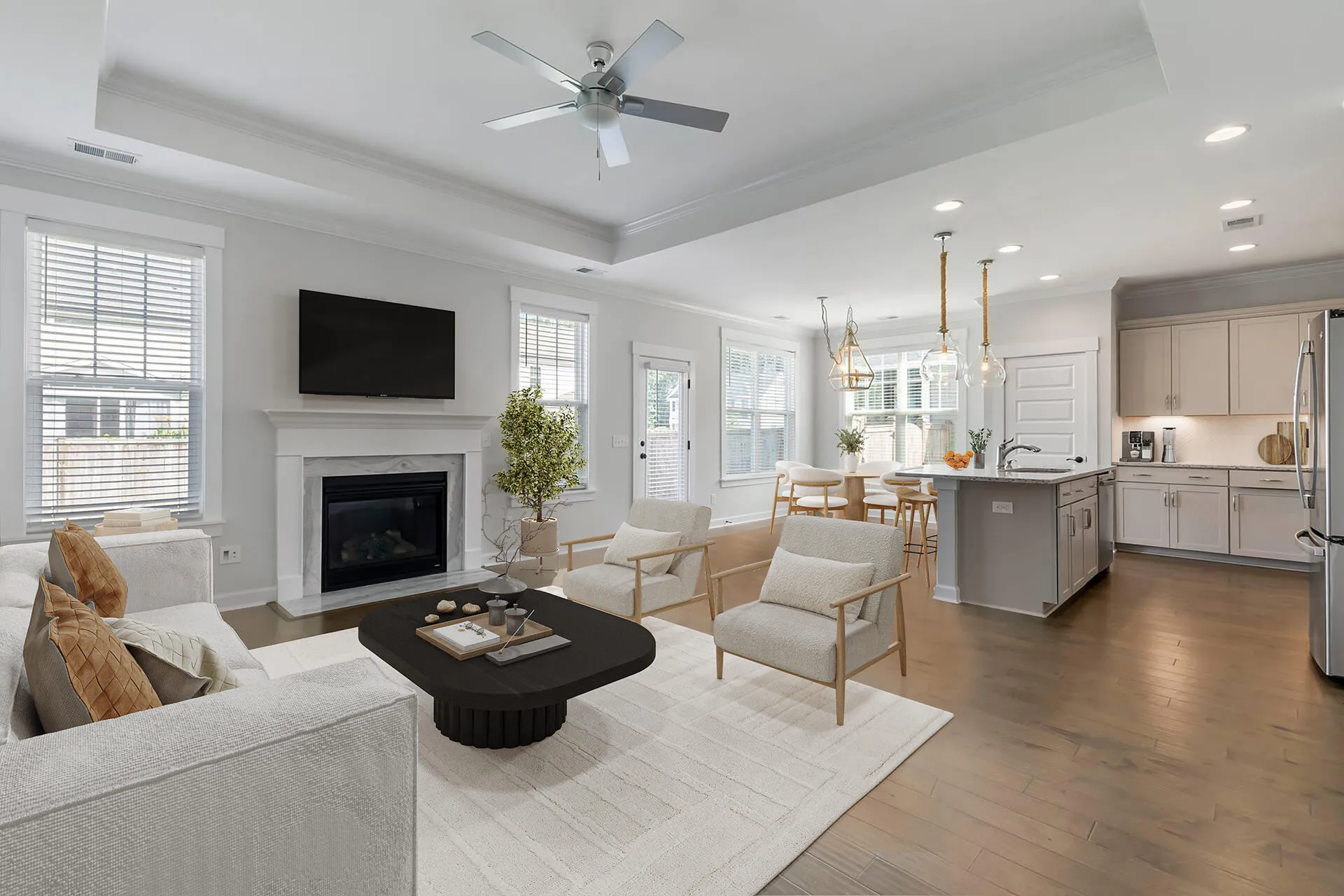 Property image 3 at 2829 Cavalcade Circle, Johns Island, SC 29455