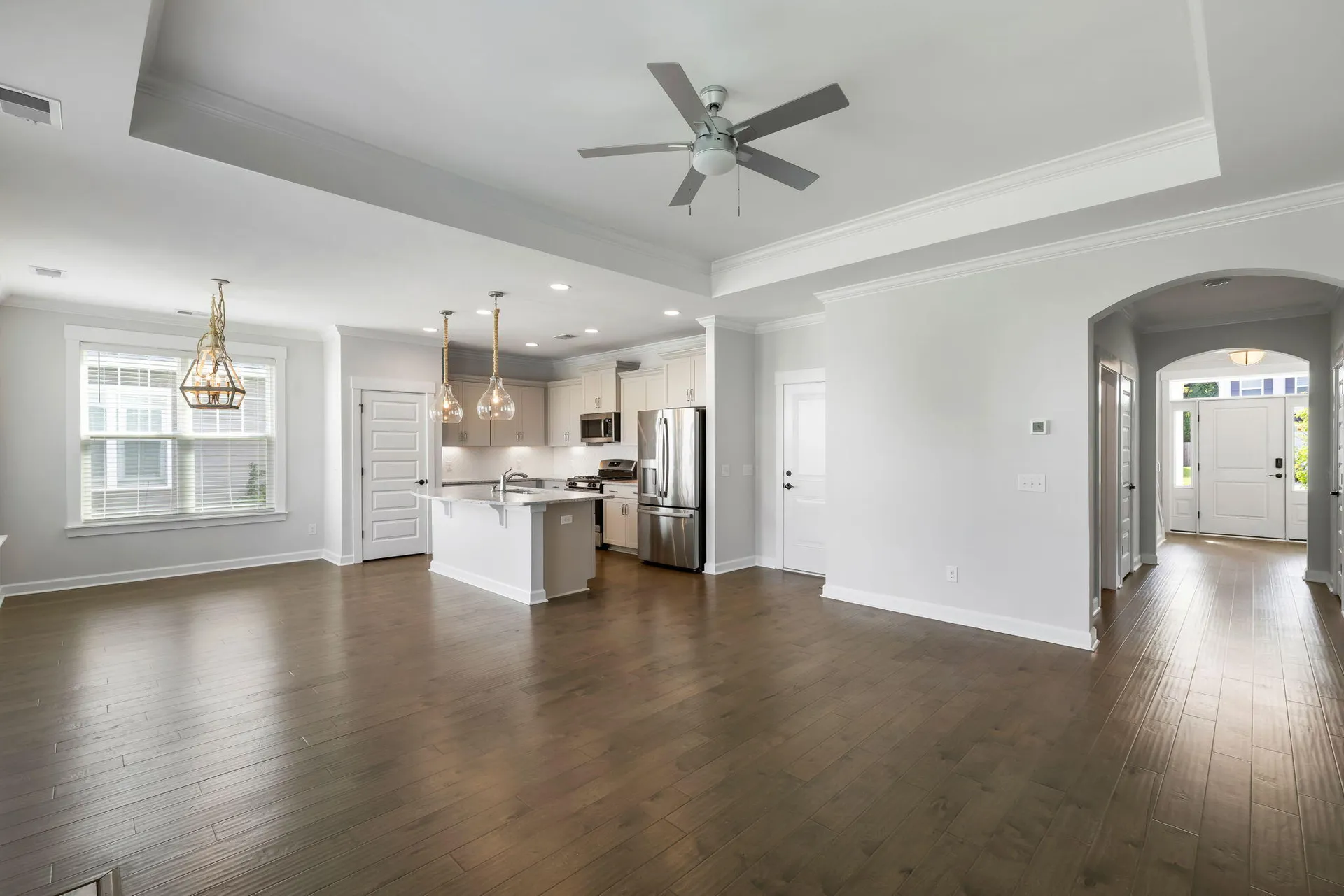 Property image 4 at 2829 Cavalcade Circle, Johns Island, SC 29455