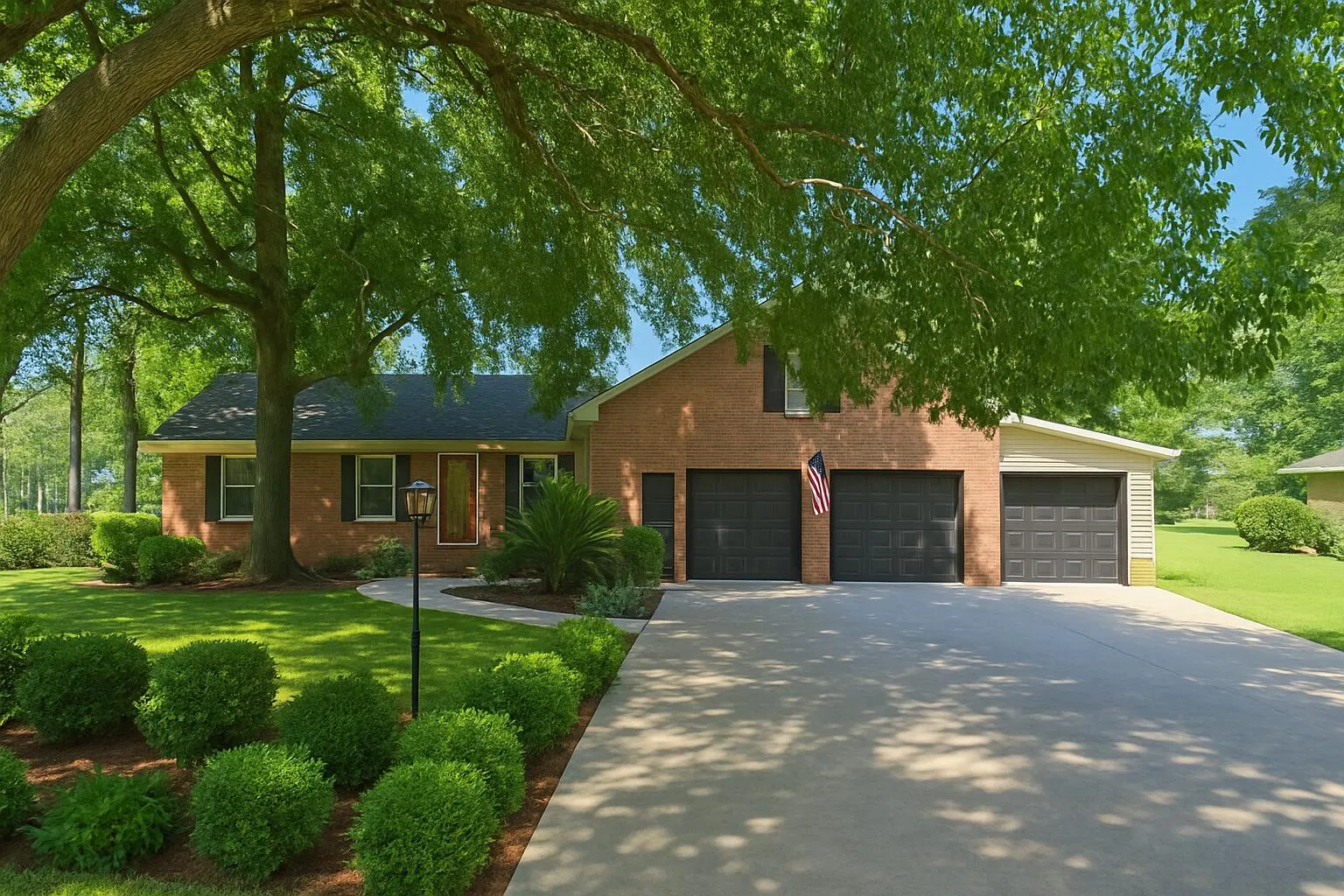 119 Saluda Drive
