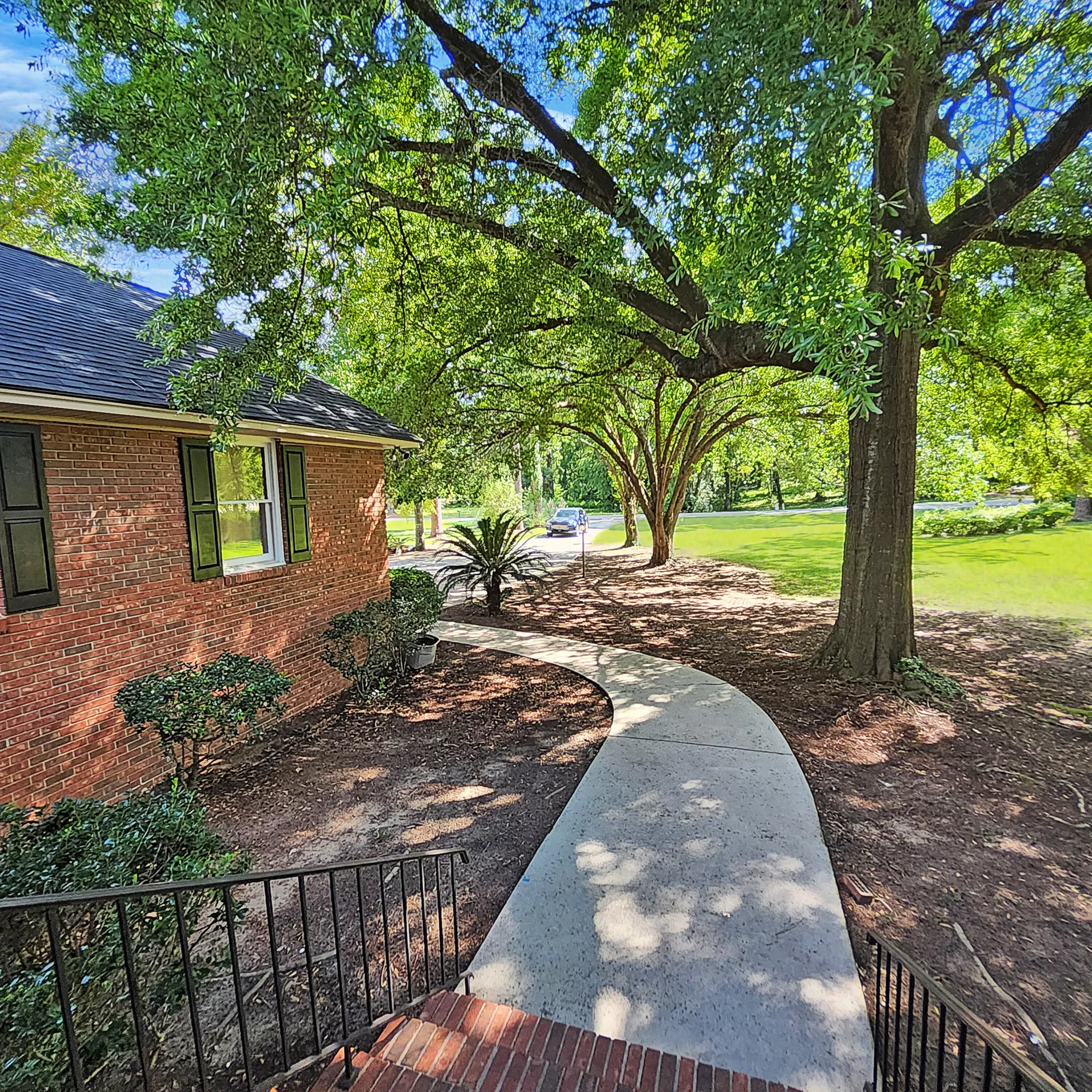 Property image 2 at 119 Saluda Drive, Santee, SC 29142
