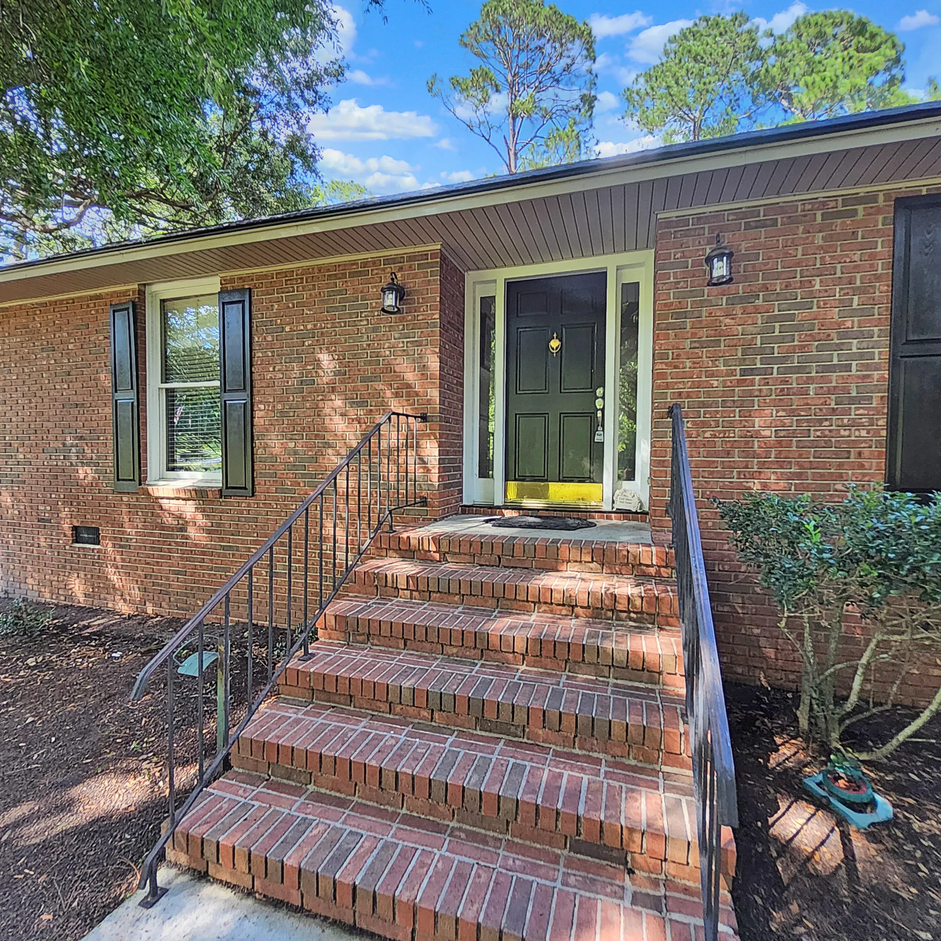 Property image 3 at 119 Saluda Drive, Santee, SC 29142