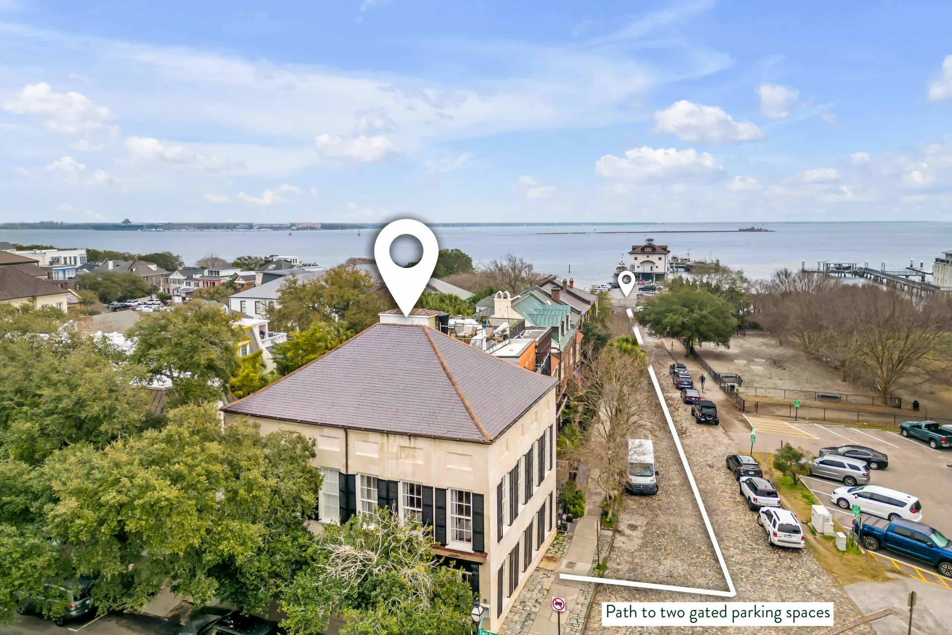 Property image 2 at 90 E Bay Street, Charleston, SC 29401