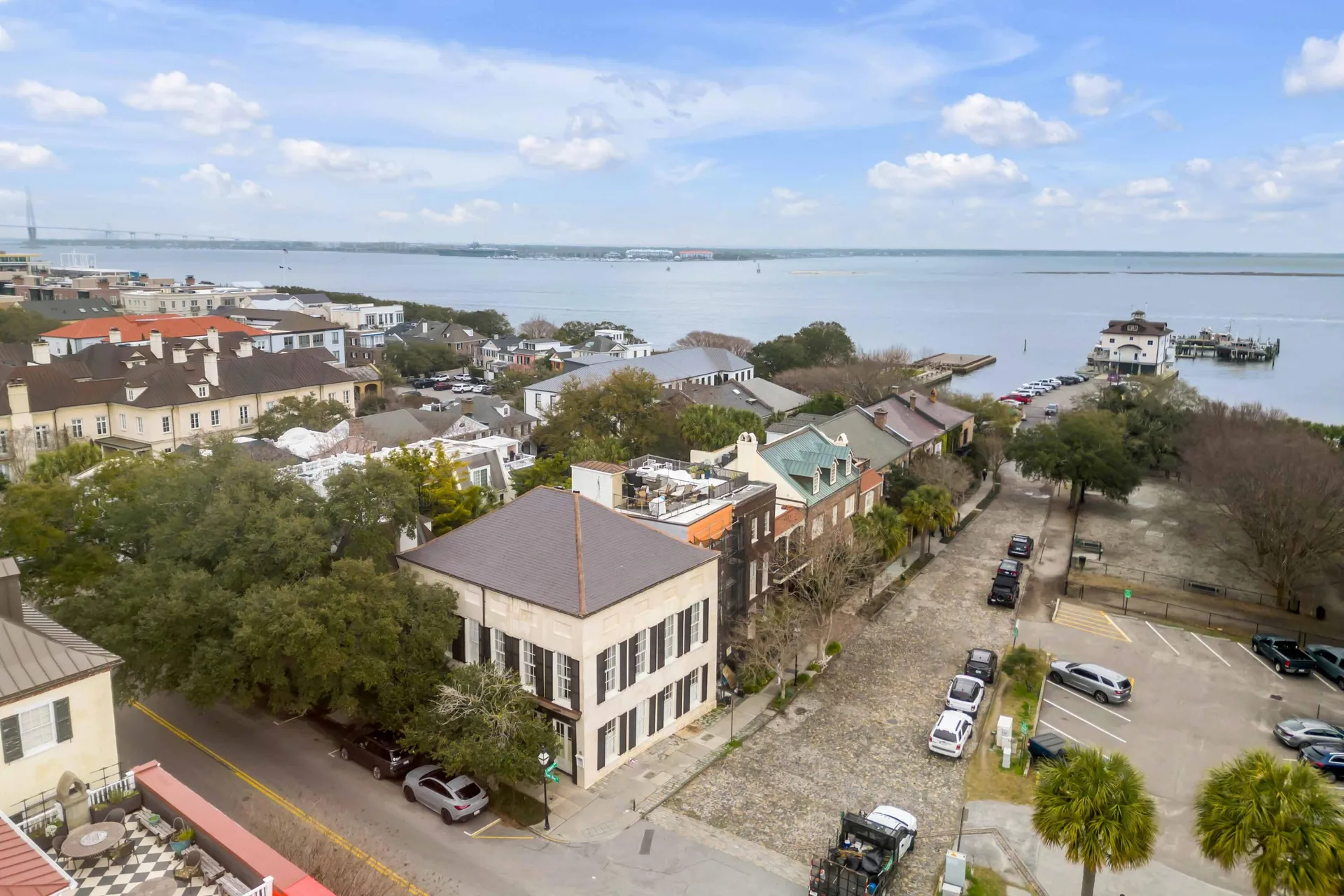 Property image 5 at 90 E Bay Street, Charleston, SC 29401