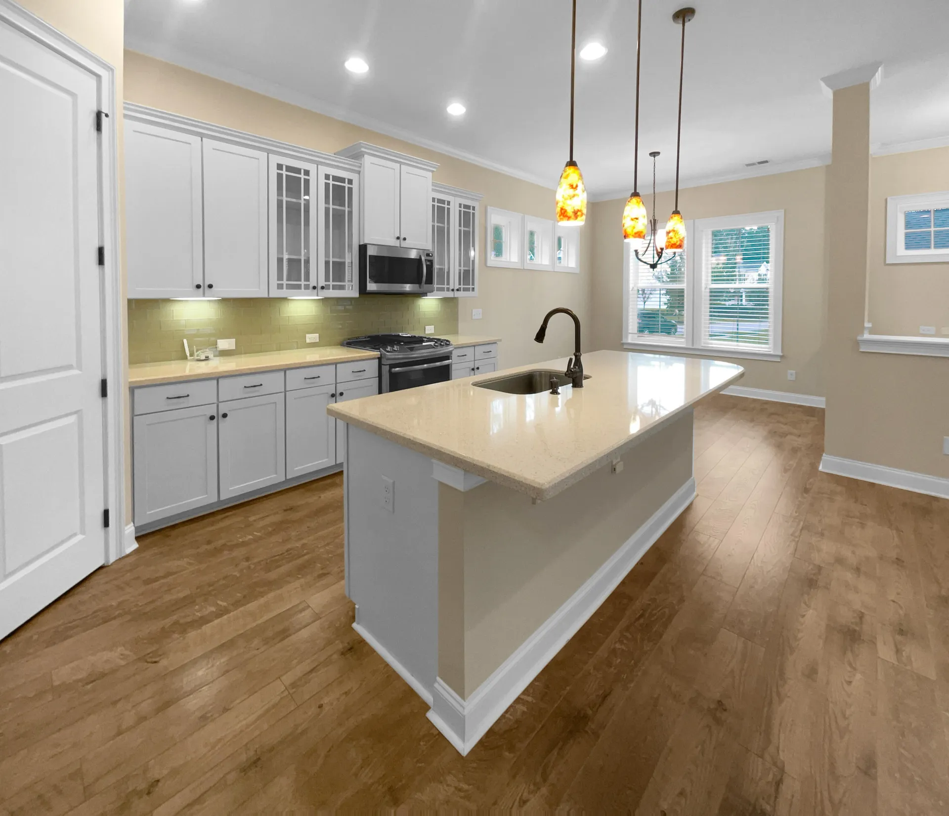 Property image 2 at 3699 Shutesbury Street, Mount Pleasant, SC 29466