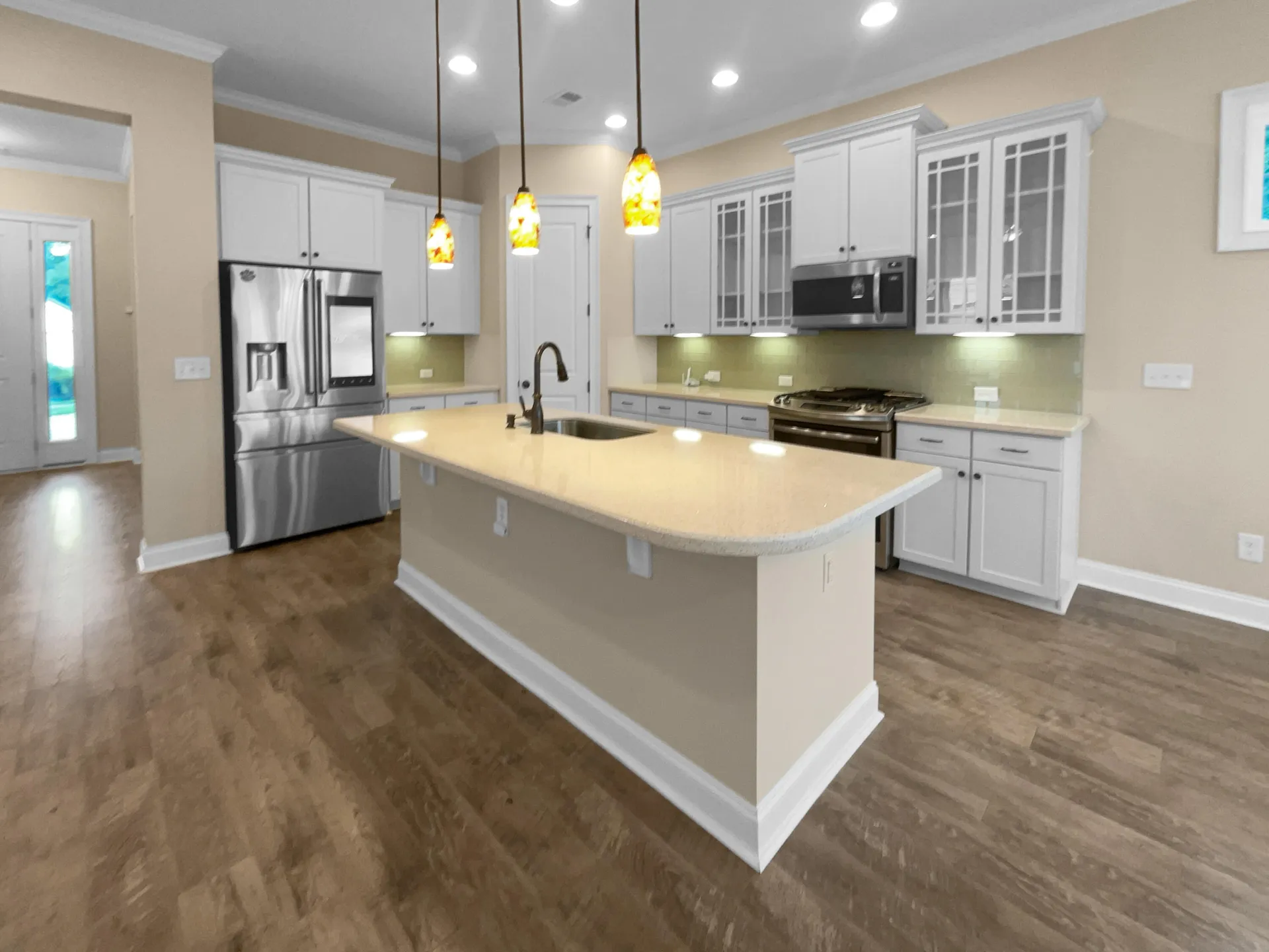 Property image 3 at 3699 Shutesbury Street, Mount Pleasant, SC 29466