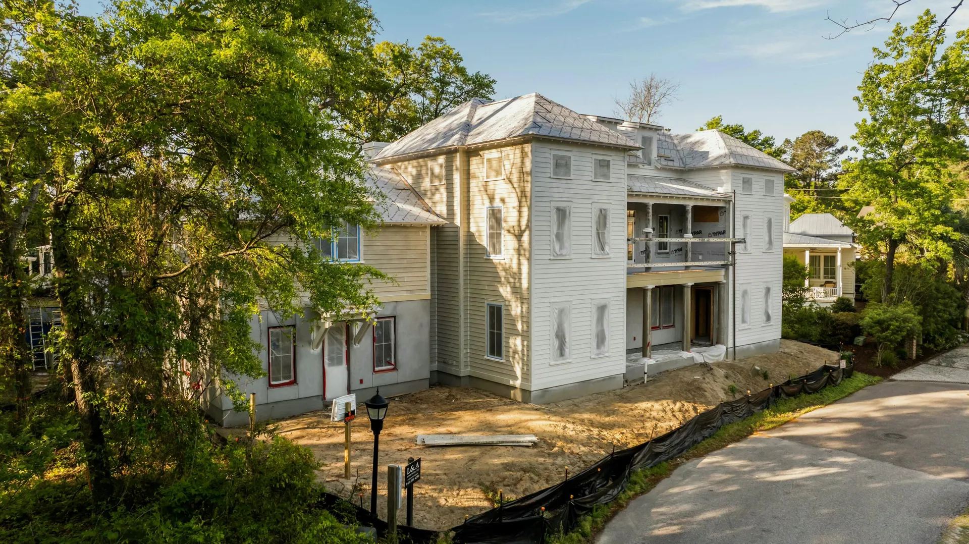Property image 4 at 33 Duany Road, Mount Pleasant, SC 29464