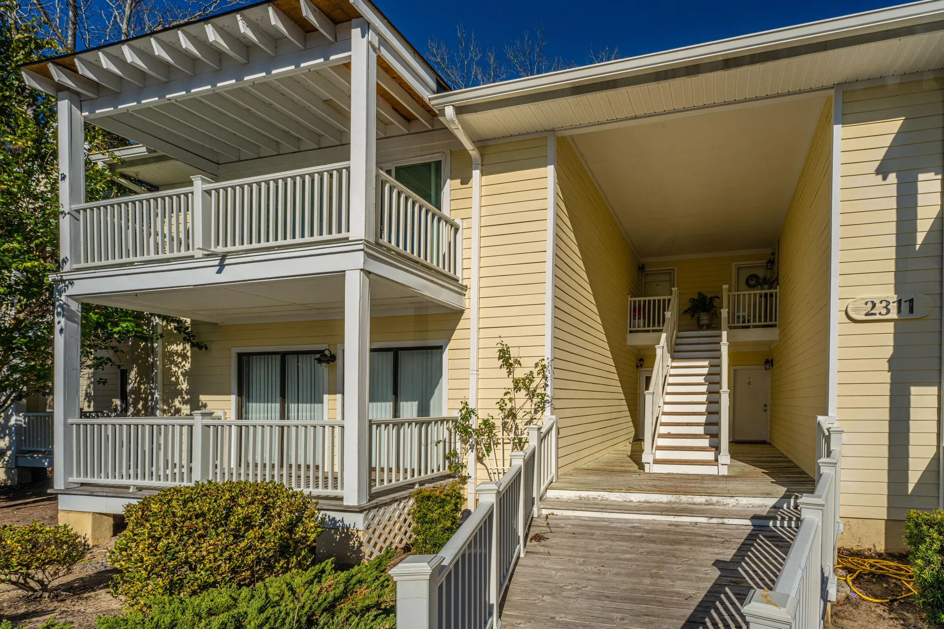2311 Tall Sail Drive B