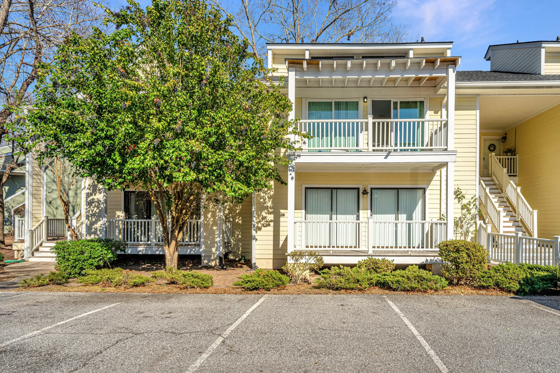 Property image 2 at 2311 Tall Sail Drive B, Charleston, SC 29414