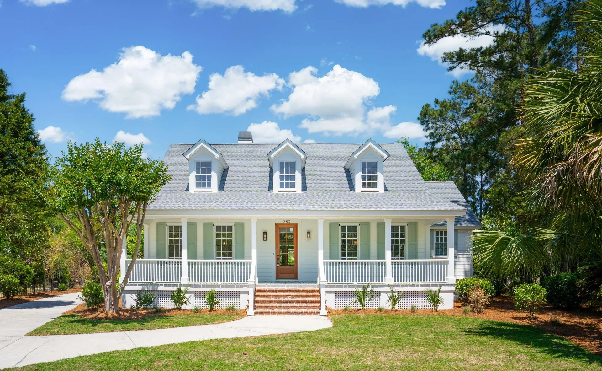Grassy Creek, Mount Pleasant Community