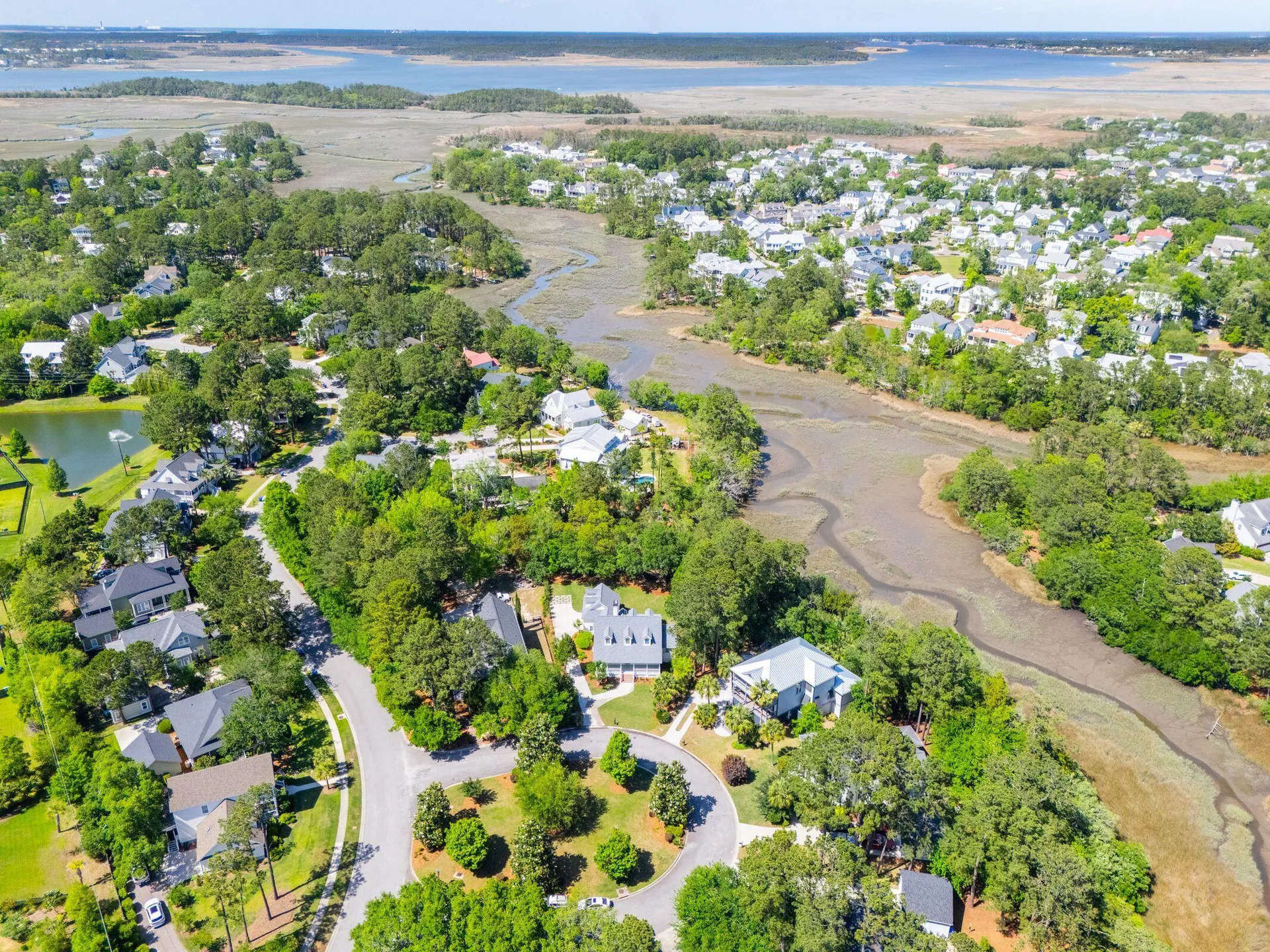 Property image 3 at 380 Tidal Reef Circle, Mount Pleasant, SC 29464