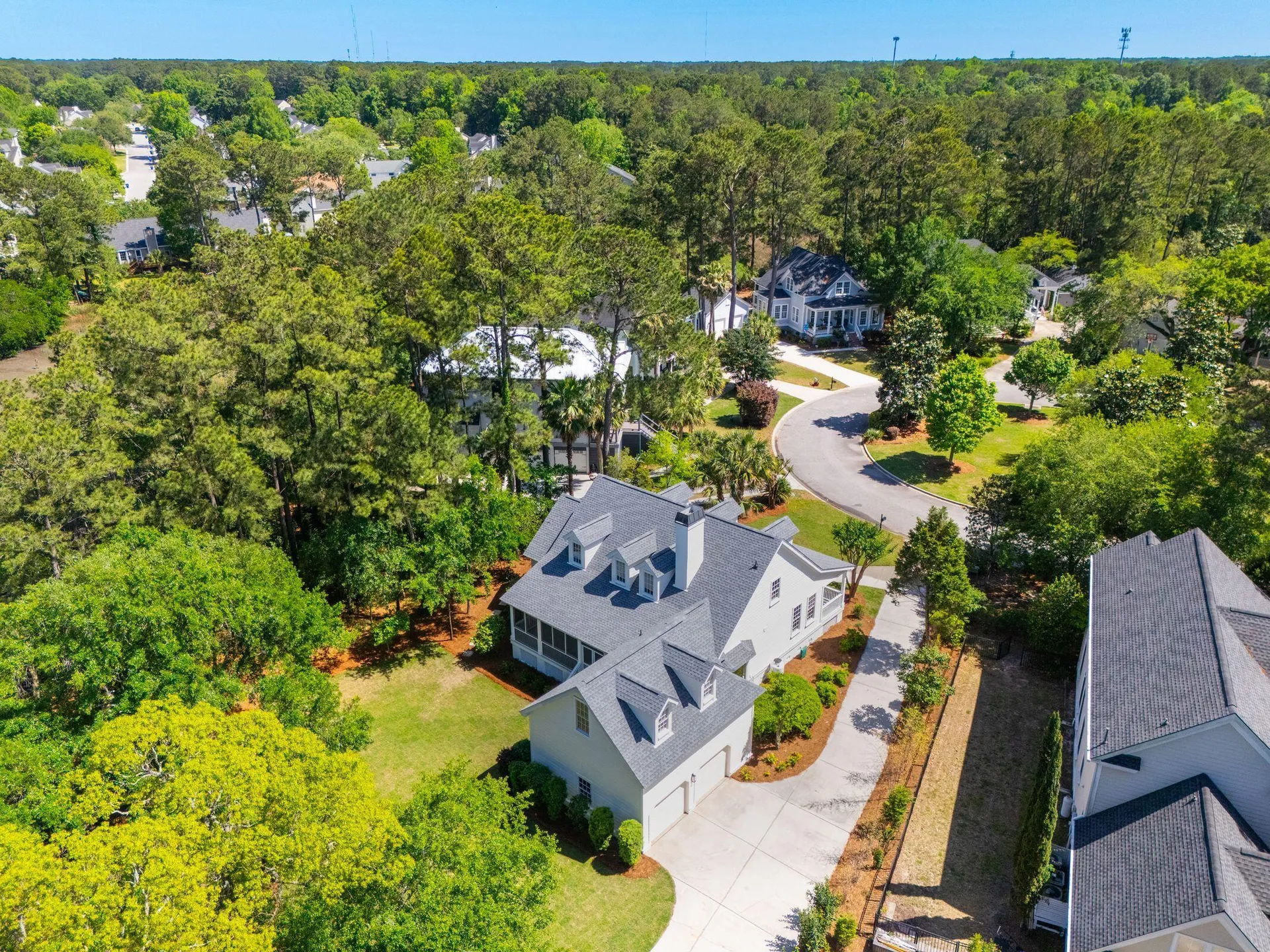 Property image 4 at 380 Tidal Reef Circle, Mount Pleasant, SC 29464