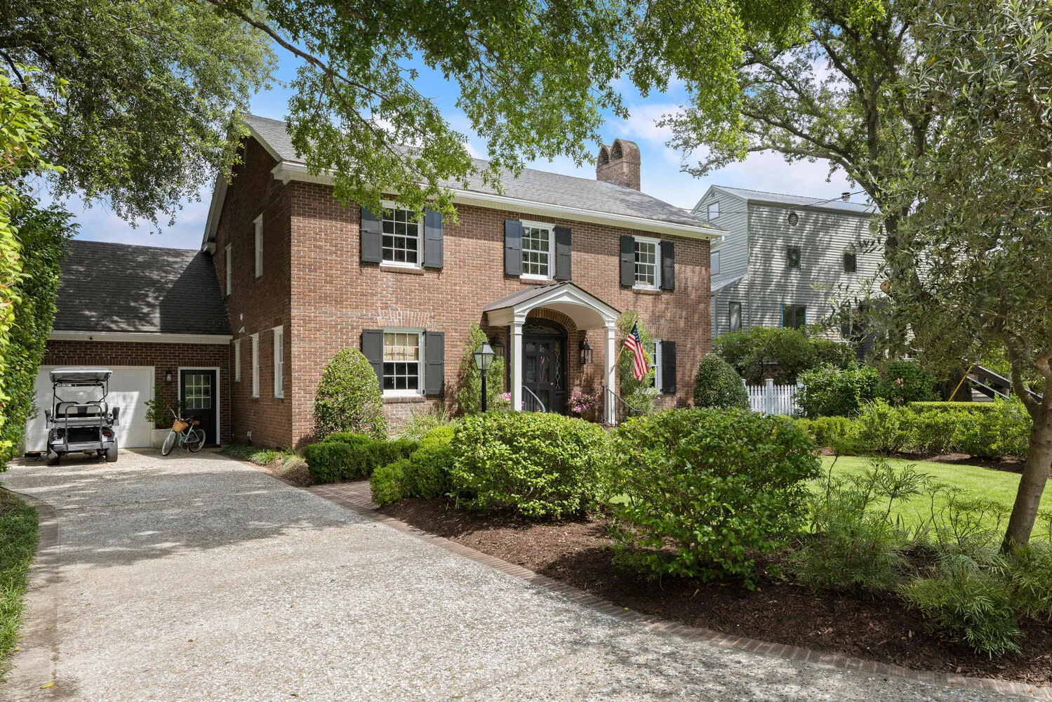 Property image 2 at 2 Pierates Cruz, Mount Pleasant, SC 29464